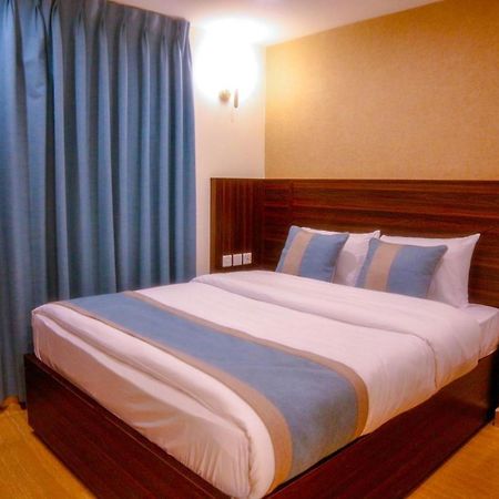 ِafnan Hotel Акаба Экстерьер фото