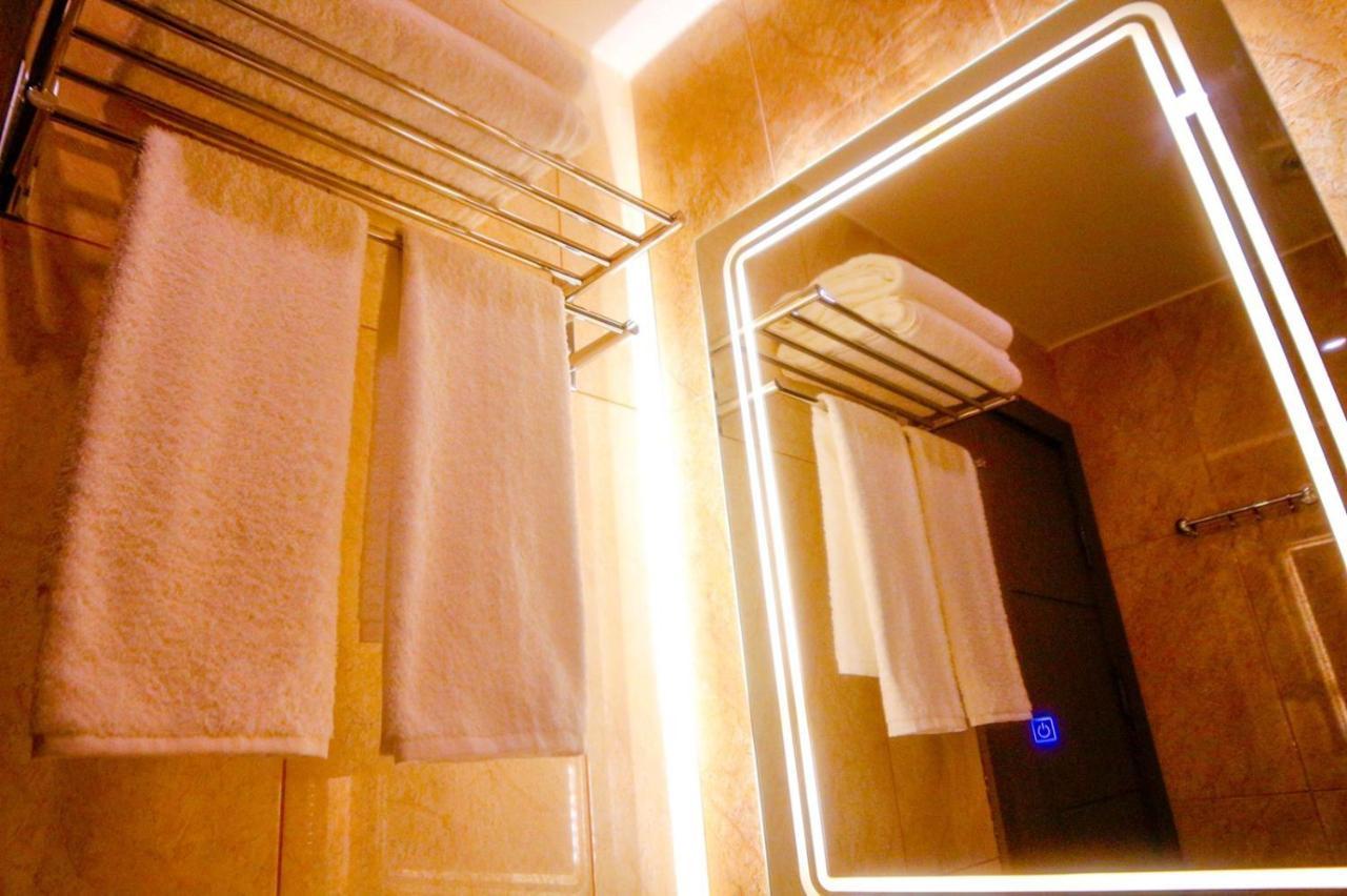 ِafnan Hotel Акаба Экстерьер фото