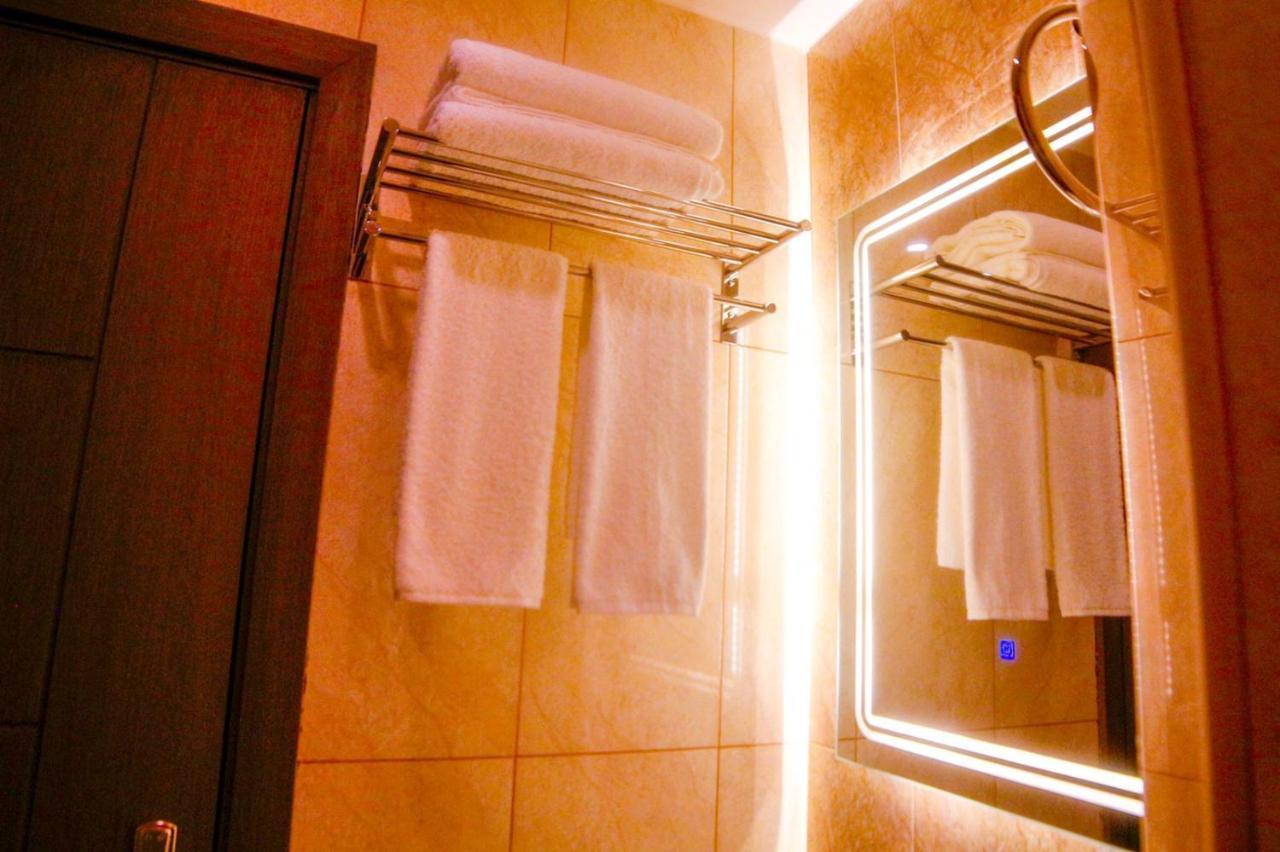 ِafnan Hotel Акаба Экстерьер фото