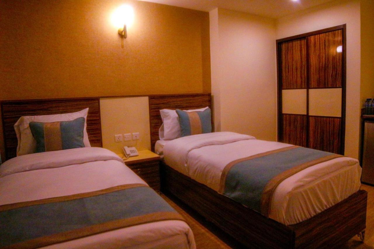 ِafnan Hotel Акаба Экстерьер фото