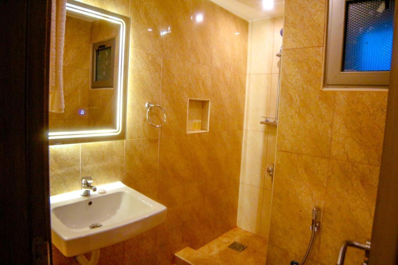 ِafnan Hotel Акаба Экстерьер фото